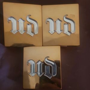 Urban Decay Stay naked powder